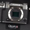 Fujifilm XT50