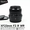 XF23mm F2 R WR