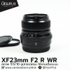 XF23mm F2 R WR