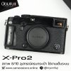 Fujifilm XPRO2