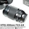 XF55-200mm F3.5-4.8