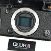 Fujifilm XPRO2