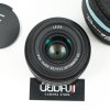 Lumix 25mm F1.4 ASPH