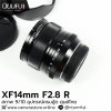 XF14mm F2.8 R