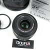 LUMIX 25mm F1.4 ASPH