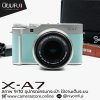 Fujifilm XA7