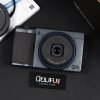 RICOH GRIIIx Urban Edition