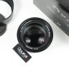 Viltrox 75mm F1.2 XF