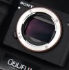 Sony A7CII Body