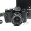 FUJIFILM XT100
