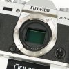 Fujifilm XT10