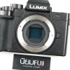 Lumix G100D