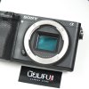 Sony A6500 Body