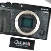 Fujifilm XE3