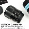 VILTROX 23mm F1.4