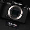 Fujifilm XS10