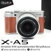 Fujifilm XA5