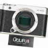 Fujifilm XA10