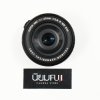 XF27mm F2.8 R WR