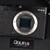 Fujifilm XE4