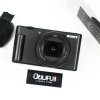 Sony ZV1II