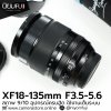 XF18-135mm F3.5-5.6 R LM OIS WR