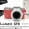 Lumix GF8