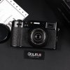 Fujifilm X100V