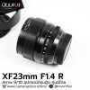XF23mmF1.4 R
