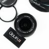 Zuiko 9-18mm F4-5.6