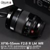 XF16-55mm F2.8 R LM WR