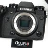 Fujifilm XH1