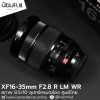 XF16-55mm R LM WR
