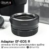 Adapter EF-EOS R