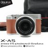 Fujifilm XA5