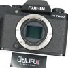 Fujifilm XT200