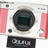 Fujifilm XA3