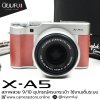 Fujifilm XA5