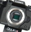 Lumix G85