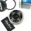 Zuiko 17mm F1.8