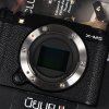 Fujifilm XM5