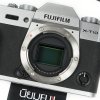 Fujifilm XT10