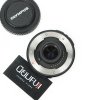 Zuiko 1.4x Tele converter
