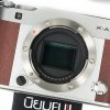 Fujifilm XA3
