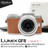 Lumix GF8