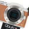 Lumix GF8