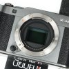 Fujifilm XA5