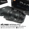 Viltrox AF27mm F1.2 Pro