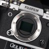 Fujifilm XT3