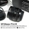 XF23mm F1.4 R